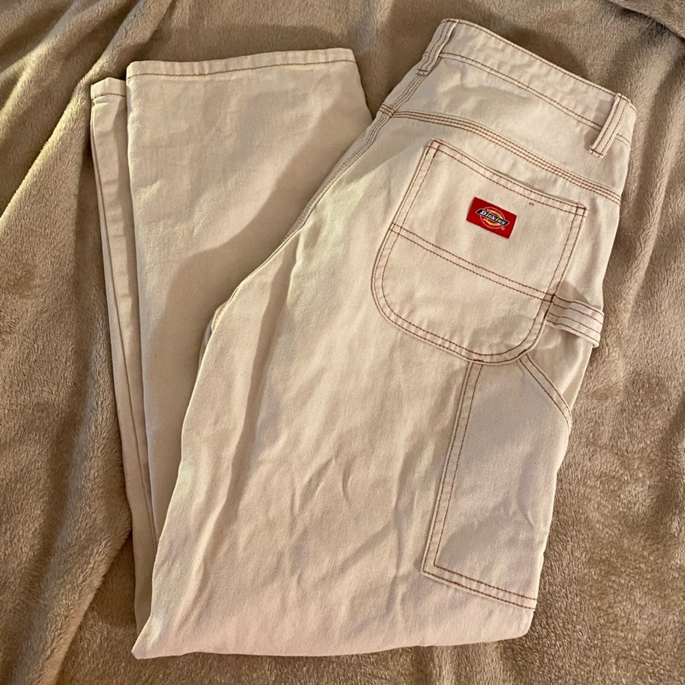 Dickies Cargo Pants Size 28